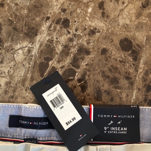 NWT Tommy Hilfiger Shorts! - Picture 3 of 4